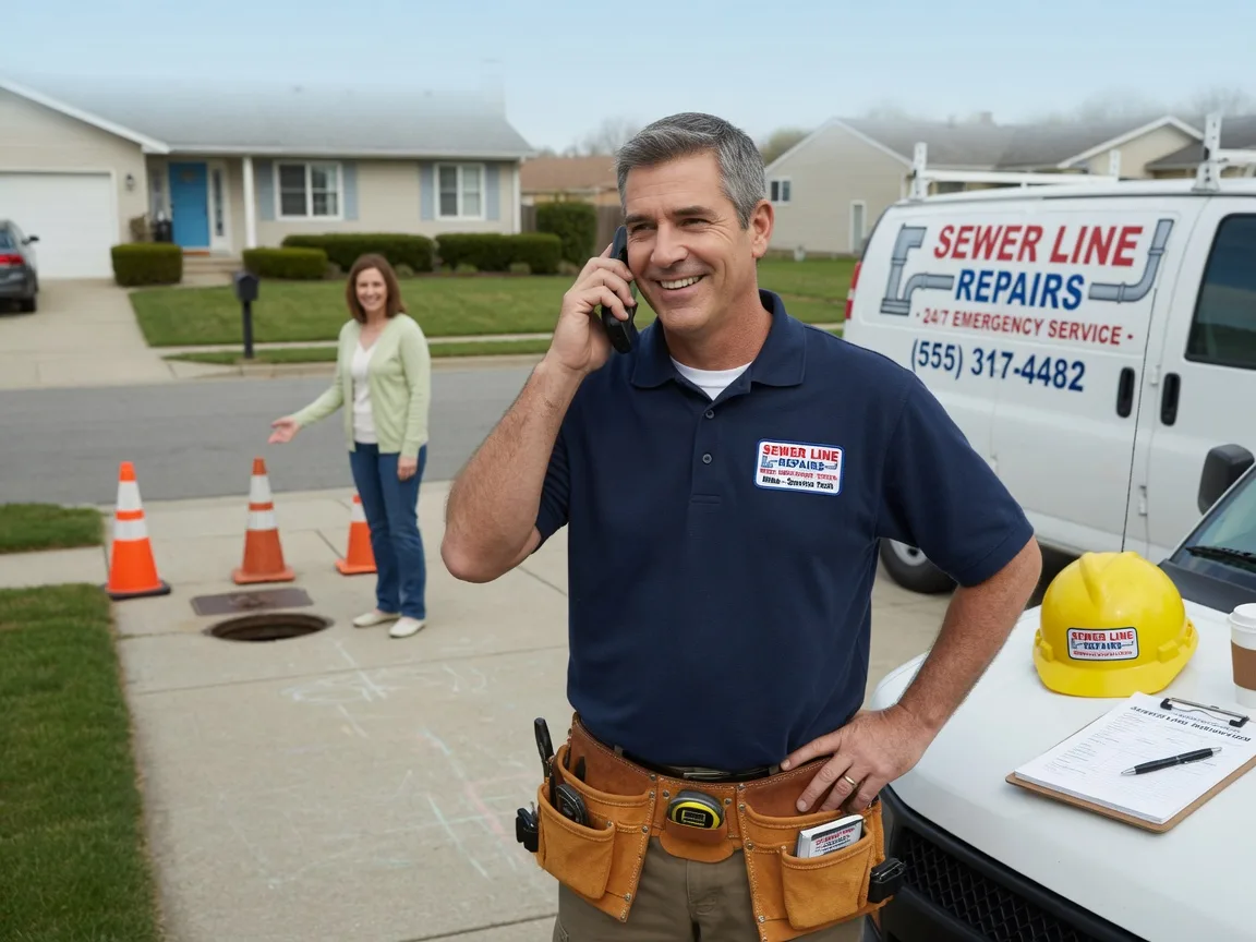 Emergency Plumber Decaturville, TN FAQs